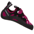 Tarantula Women Red Plum
