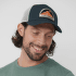 Casquette de baseball Fjällräven Badge Langtradarkeps Fossil