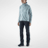 Veste Fjällräven Abisko Midsummer Jacket Women Jade Green-Patina Green