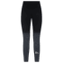 Leggings La Sportiva PATCHA LEGGINGS Women Black/Carbon