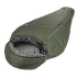 Sac de couchage Grüezi bag Biopod Wolle Survival XXL Wide Greenery