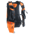 Sac a dos deuter Ascender 13 Black