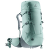 Sac a dos deuter Aircontact Core 45+10 SL jade-graphite