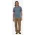 Pantalons Patagonia Hampi Rock Pants Men Ink Black