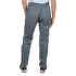 Pantalons La Sportiva TEMPLE PANT Women Black/Hibiscus