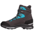 Chaussures Lowa Mauria Evo GTX Women Anthrazit/turkis