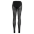 Leggings Aclima WoolNet Longs Women Jet Black