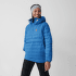 Veste Fjällräven Expedition Pack Down Anorak Women Mustard Yellow