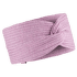 Knitted Headband NORVAL PANSY