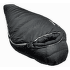 Sac de couchage Grüezi bag Biopod Down Hybrid Ice Extreme Dark Asphalt