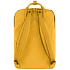 Sac a dos Fjällräven Kanken Laptop 17 Graphite