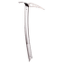 Hummingbird Ice Axe Grey