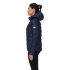 Veste Mammut Taiss IN Hooded Jacket Women deep ice-marine 50554