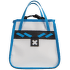 Sachet Rock Empire Boulder Bag Azurová 004
