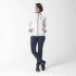 Sweat-shirt Millet Lokka Hoodie III Women ICEBERG NEW