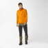 Sweat-shirt Millet Lokka Hoodie III Men CORONET BLUE/SAPHIR
