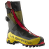 G-Tech Black/Yellow