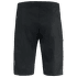 Shorts Fjällräven Abisko Hike Shorts Men Black
