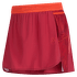 Jupes La Sportiva AUSTER SKIRT Women Velvet/Cherry Tomato