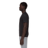 T-shirt a manches courtes Mammut Selun FL T-Shirt Men Logo 50615 marine-steel