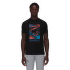 T-shirt a manches courtes Mammut Trovat T-Shirt Men Mammut glacier blue