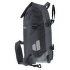 Sac a dos deuter Mainhattan 17+10 graphite-shale
