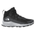 Chaussures The North Face Vectiv Fastpack Mid Futurelight Men TNF BLACK/ VANADIS GREY