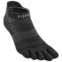 Run Lightweight No-Show BLACK