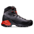 Chaussures Mammut Trovat Advanced II High GTX® Women asphalt-black