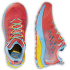 Chaussures La Sportiva Jackal II Women Hibiscus/Malibu Blue
