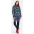Sweat-shirt Kari Traa THALENA FLEECE HEAT/STRONG RED