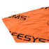 Feuille d'aluminium Lifesystems Heatshield Blanket - Double