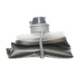 Bouteille Hydrapak FLUX 1.5L Mammoth Grey