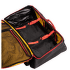 Sac a dos La Sportiva Travel Bag Black/Yellow