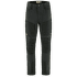 Keb Agile Winter Trousers Men Black-Black