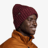 Casquettes Buff Knitted & Fleece Band Hat Kim KIM DAHLIA