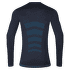 T-shirt a manches longues La Sportiva SYNTH LIGHT LONGSLEEVE Men Storm Blue/Electric Blue