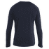 T-shirt a manches longues Icebreaker Merino 200 Sonebula LS Crewe Men MID NVY/ROYAL NVY/SNOW/CB