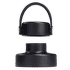 Fermeture Hydro Flask WIDE FLEX CHUG CAP 001 Black