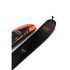 Bandes Zag PEAUX POMOCA ADRET 85 ORANGE