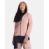 Veste Kari Traa RAGNHILD SKI LONG SLEEVE PLUM