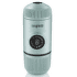 Machine à café Wacaco Nanopresso + case arctic blue