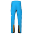 Pantalons Direct Alpine REBEL 2.0 ocean/mango