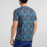 T-shirt a manches courtes La Sportiva DIMENSION T-SHIRT Men Mountain Red/Onyx