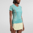T-shirt a manches courtes La Sportiva PACER T-SHIRT Women Springtime/Rose