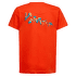 T-shirt a manches courtes La Sportiva BOULDER T-SHIRT Kids Cherry Tomato
