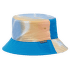 Youth Bucket Hat Light Camel Undercurrent, Bright Indigo 292