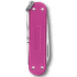 Couteau Victorinox Classic SD Alox Flamingo Party