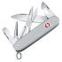Couteau Victorinox Pioneer X Alox silver