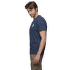 T-shirt a manches courtes Black Diamond SS Equipment For Alpinist Tee Men Octane
